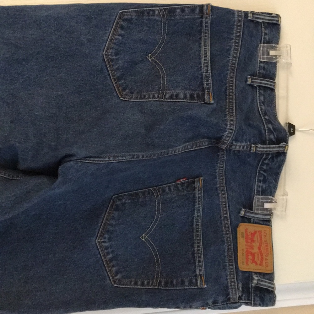 Jeans - Picture 4 of 6
